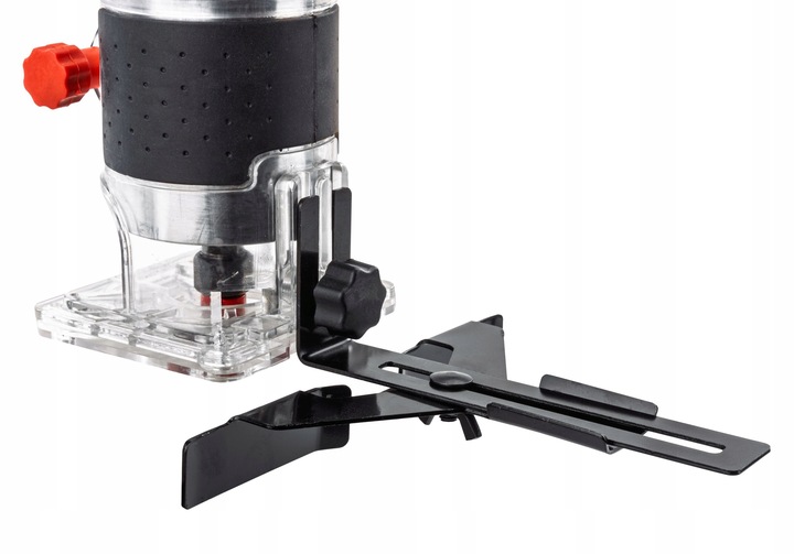 FREZARKA GÓRNOWRZECIONOWA KRAWĘDZIOWA WYCINARKA ELEKTRYCZNA WALIZKA +