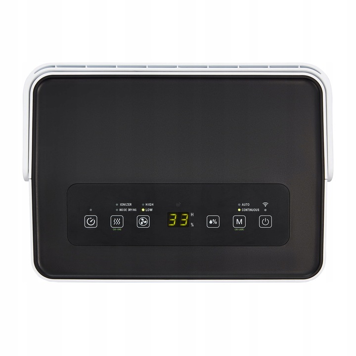 Osuszacz powietrza pochłaniacz wilgoci FERSK TORR 20 Wh 20 l 40m² HEPA