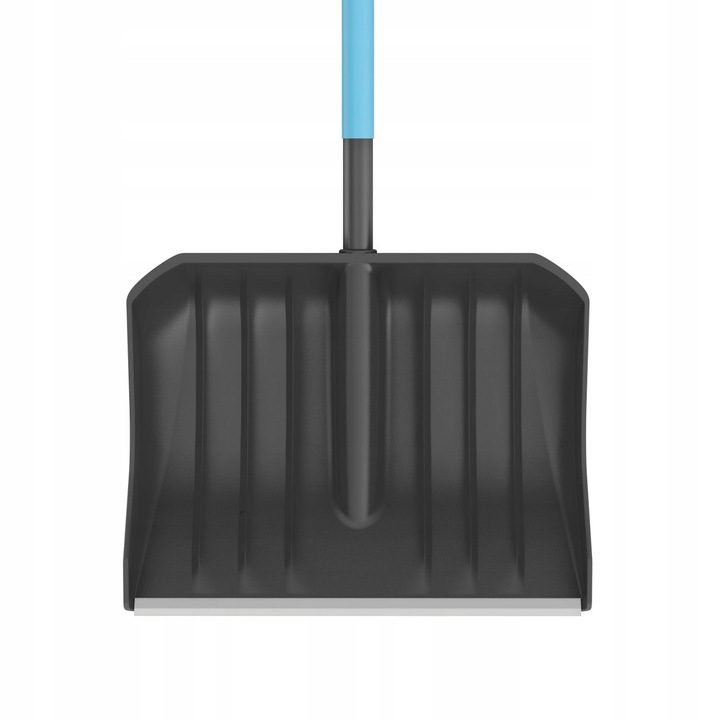 Łopata do śniegu + GRATIS Skrobak CELLFAST CELLPRO 140cm 40-340