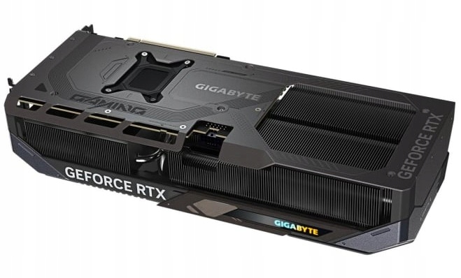 Karta graficzna Gigabyte GeForce RTX 5080 Gaming OC 16GB GDDR7