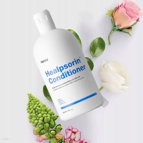 Odżywka Hermz Healpsorin ŁZS