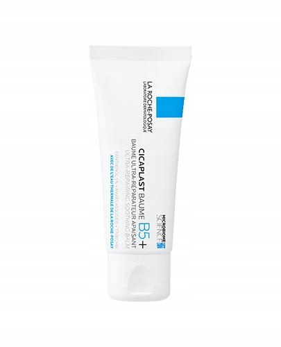 La Roche-Posay Cicaplast Baume B5+, 40 ml