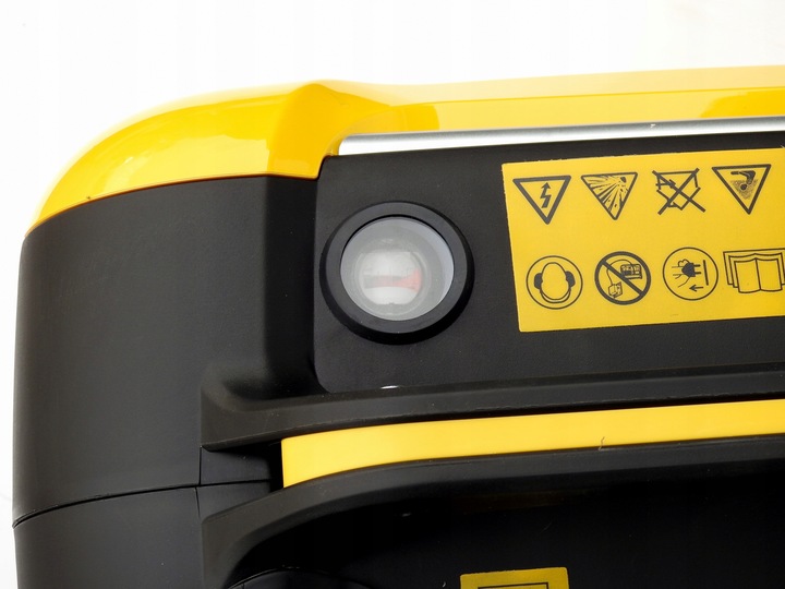 AGREGAT PRĄDOTWÓRCZY inwerterowy inwertorowy 2,5kW MIEDZIANY STOJAN