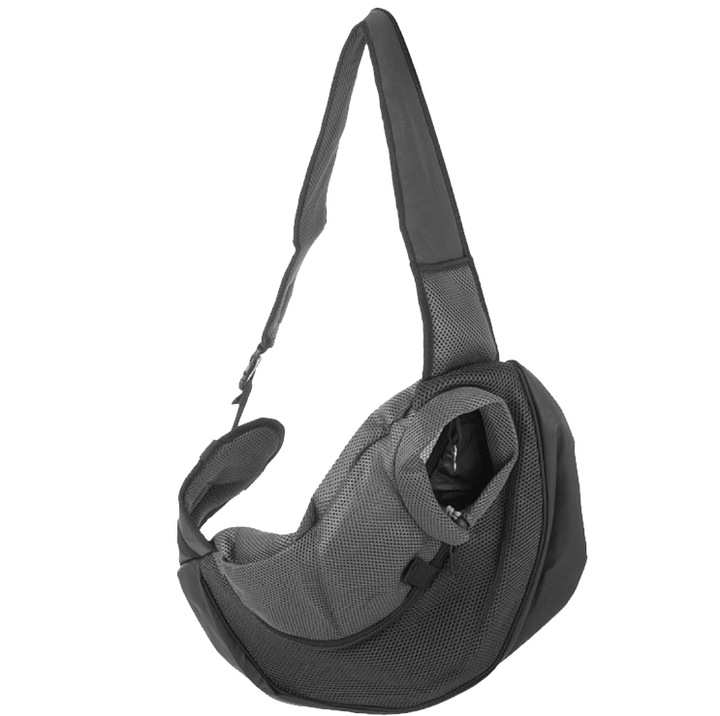 Torba na ramię PLECAK Transporter dla Psa Kota