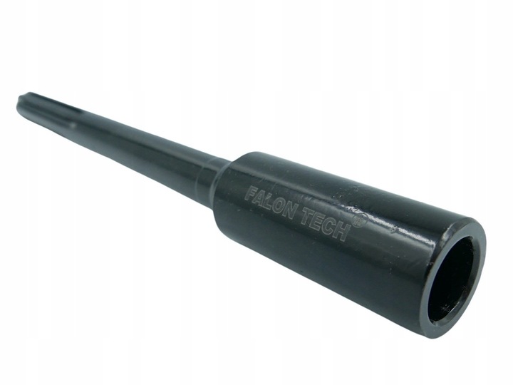 MECHANICZNY POBIJAK DO UZIOMÓW I GWOŹDZI SDS-MAX