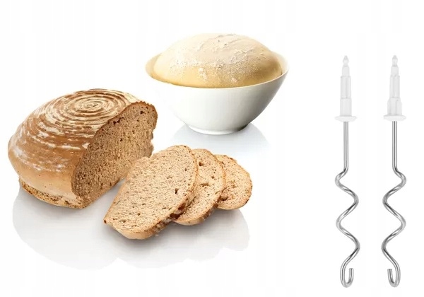 BOSCH MIKSER z misą ROBOT KUCHENNY MFQ36490 SIEKACZ BLENDER 450W MOCNY