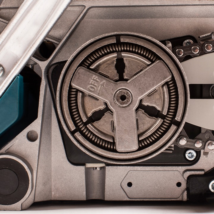 PIŁA SPALINOWA PILARKA DO DREWNA ŁAŃCUCHOWA 6.2KM +2 PROWAD +OLEJ +2x