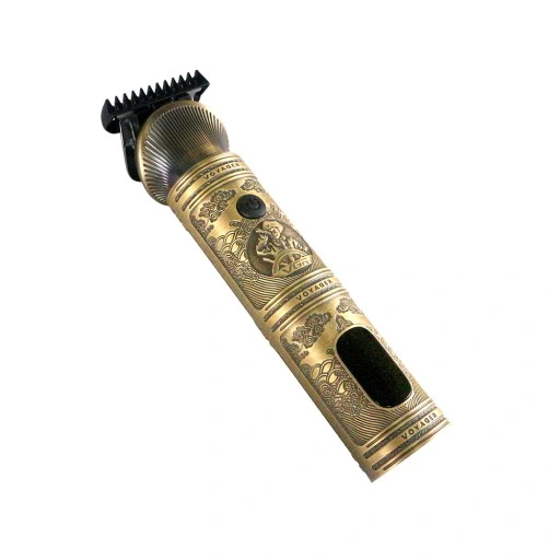 TRYMER DO WŁOSÓW GOLARKA DO BRODY ZESTAW 6W1