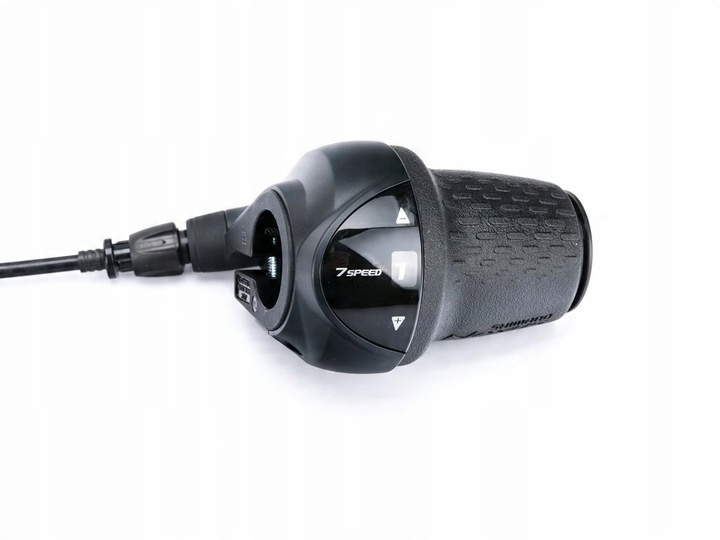 Dźwignia przerzutki Shimano SL-C3000-7 Nexus