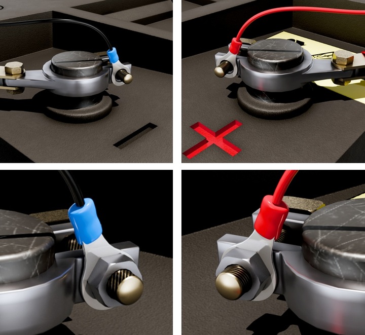 RADAROWY SAMOCHODOWY ODSTRASZACZ KUN SZCZURÓW GRYZONI BIELIK ULTRA