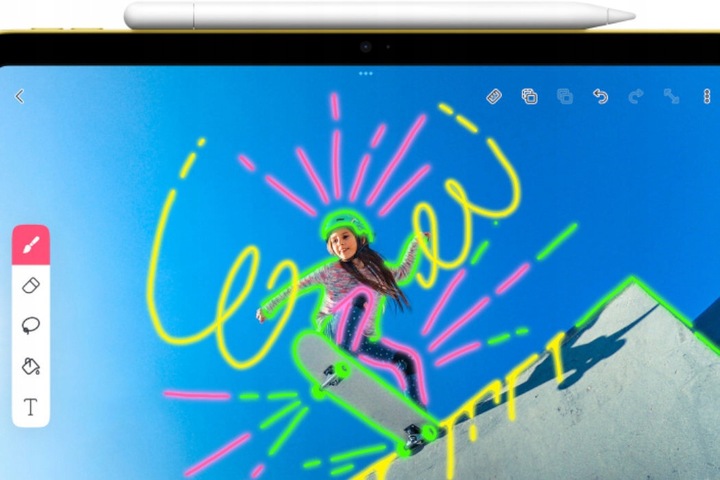 Apple Pencil 3 gen (USB-C) 2023 oryginał rysik iPad