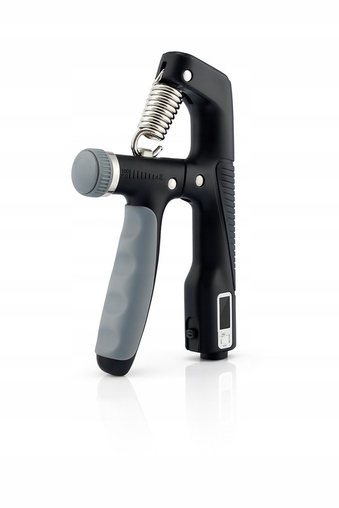 ŚCISKACZ DO RĄK DŁONI Z REGULACJĄ 10-100kg