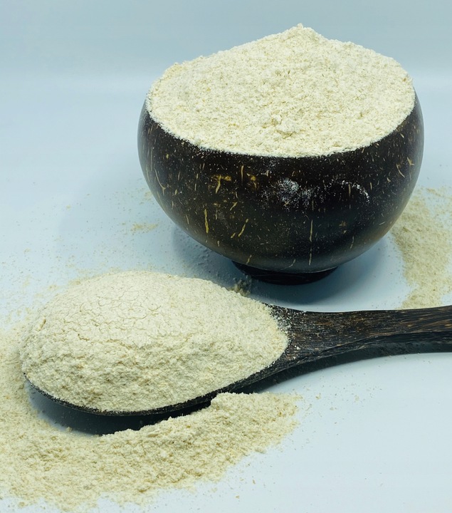 Mąka orkiszowa pełnoziarnista 1850 5kg EKO TORBA