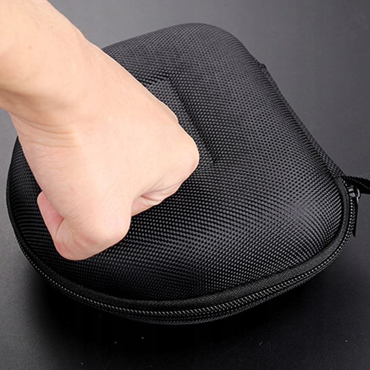 TWARDE etui na słuchawki z zamkiem pasuje do JBL Tune 500BT T500
