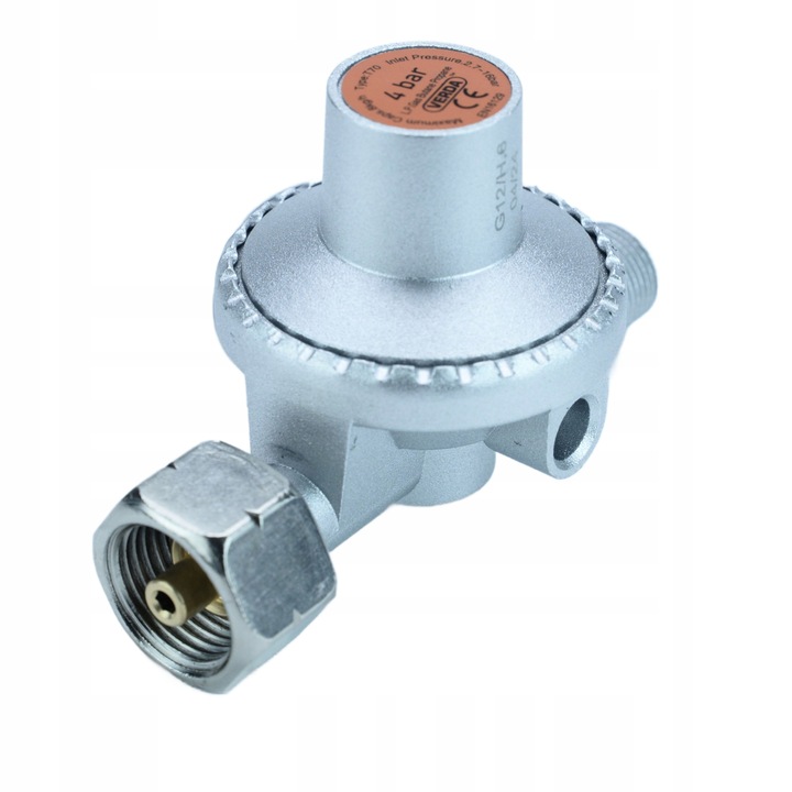 REDUKTOR REDUKCJA DO PALNIKA GAZOWEGO PALNIK GAZOWY BUTLI PROPAN BUTAN