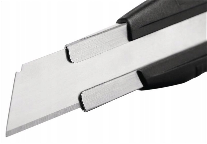 Martor Secunorm Nóż Nożyk Bezpieczny Uniwersalny