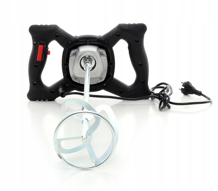 MIESZADŁO ELEKTRYCZNE DO ZAPRAW KLEJU BETONU 2600W