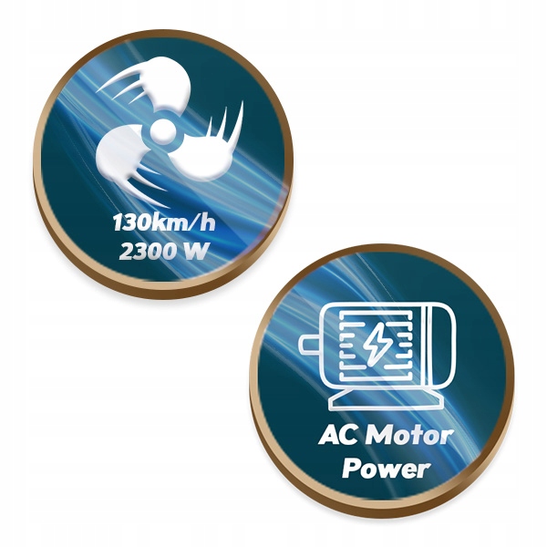 SUSZARKA DO WŁOSÓW REMINGTON Z JONIZACJĄ UV + DYFUZOR SENSOR SILNIK