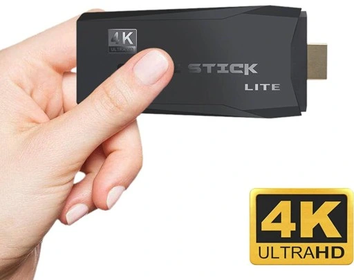 Konsola Retro Gra Telewizyjna Video Emulator + 2 Pady 20000 Gier j. Polski