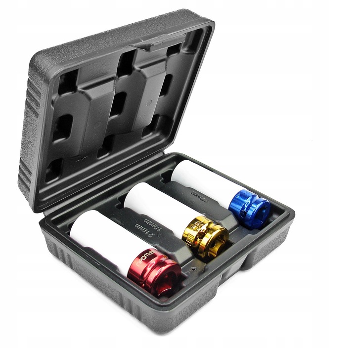 NASADKI UDAROWE 1/2 DO FELG KÓŁ 17 19 21 CRV