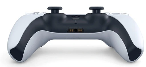Kontroler Pad PS5 DualSense Biały