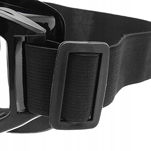 GOGLE NARCIARSKIE SNOWBOARD NARTY OKULARY + MASKA