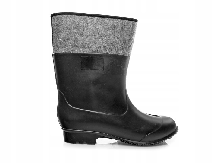 Gumofilce kalosze gumowce gumowe Polskie 43