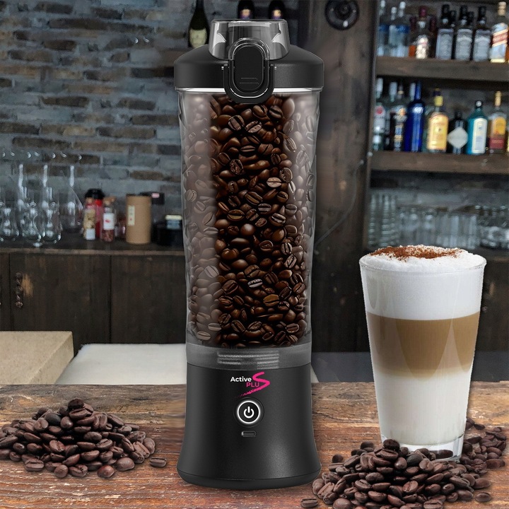 Oryginalny Blender ActivePlus Bezprzewodowy 600ML NA PREZENT