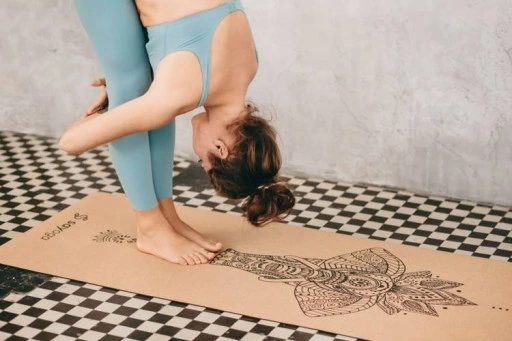 Mata do jogi Sayoga Cork Elephant