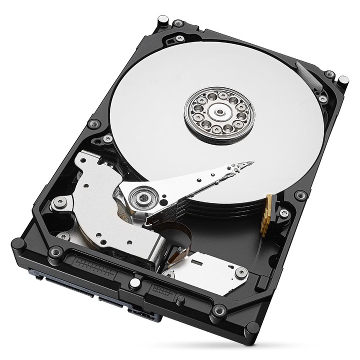Dysk HDD Seagate BarraCuda 8TB 3,5” SATA