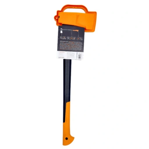 Siekiera rozłupująca X25 XL FISKARS do łupania drewna mocna wytrzymała