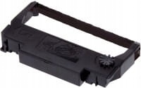Taśma barwiąca EPSON ERC-38B czarna 3szt/pcs