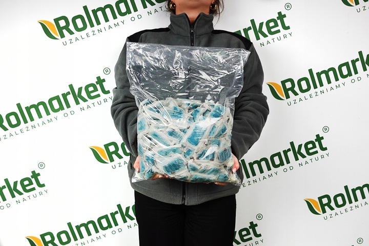 Trutka Na Myszy Szczury 5 kg Mocna Pasta Trucizna Na Gryzonie +Karmnik