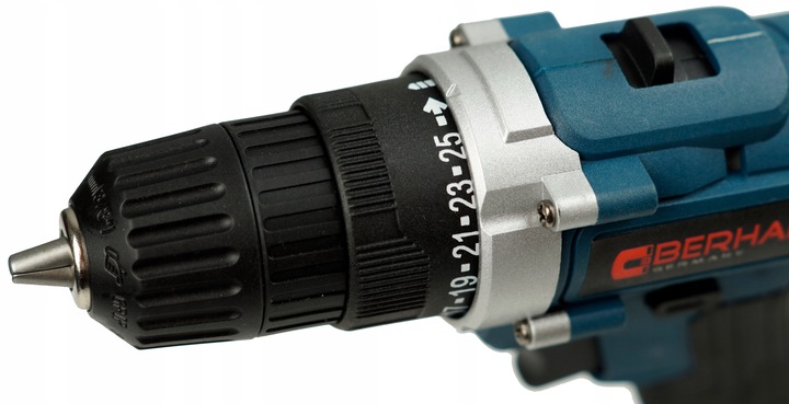 WIERTARKO WKRĘTARKA AKUMULATOROWA 21V WIERTARKA2AH