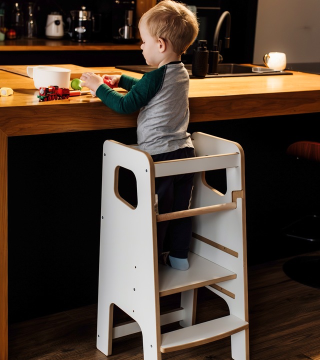 KITCHEN HELPER Pomocnik kuchenny Polski PRODUCENT