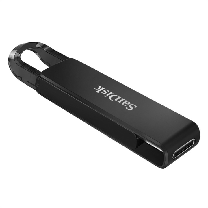 SANDISK 32 GB ULTRA PENDRIVE USB TYPE-C 150MBs