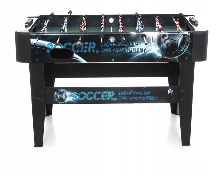 STÓŁ DO PIŁKARZYKÓW PIŁKARZYKI MAXI DUŻE STOŁOWE