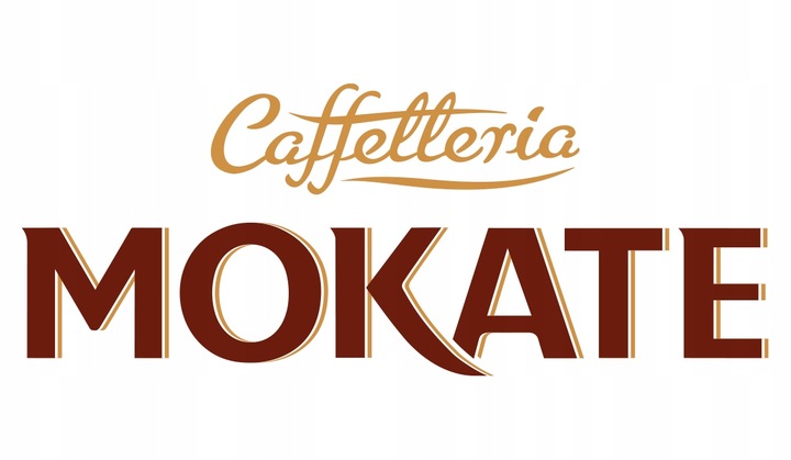 Pyszna Kawa Cappuccino Truskawka w Śmietance 110g Mokate x10