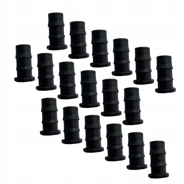 LINIA KROPLUJĄCA 100m+179EL NAWADNIANIE KROPELKOWE WĄŻ KROPELKUJĄCY SOLIDNY