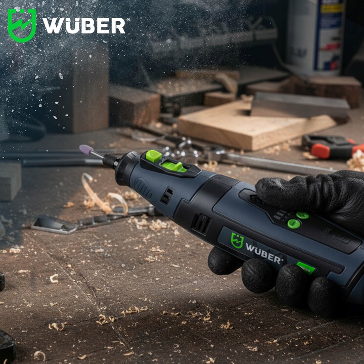 MINI SZLIFIERKA FREZARKA MULTISZLIFIERKA ZESTAW DO GRAWERU POLEROWANIA