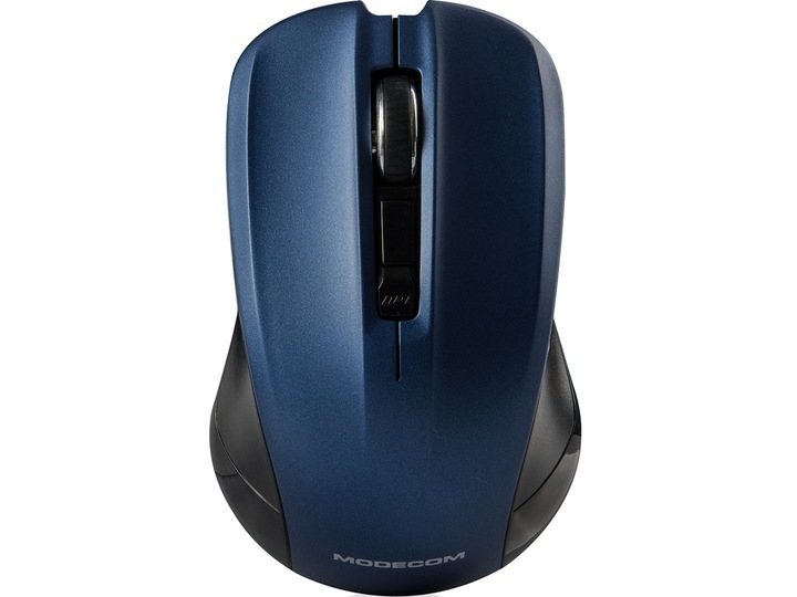 MYSZKA BEZPRZEWODOWA OPTYCZNA DO KOMPUTERA MYSZKA DO LAPTOPA DUŻY ZASIĘG