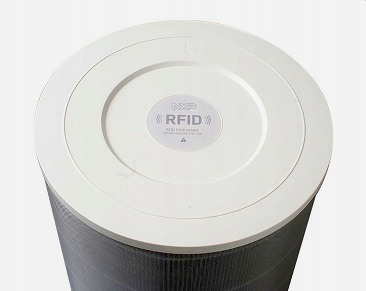 FILTR HEPA H13 DO XIAOMI MI AIR PURIFIER 2 2C 2H 3 3H 3C PRO RFID CHIP