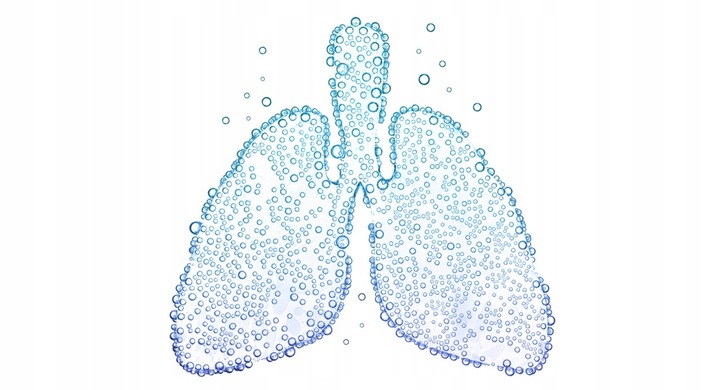 TLEN INHALACYJNY 99% 15 L PUSZKA 1 SZT. + MASKA MEDYCZNY OXYMED 24