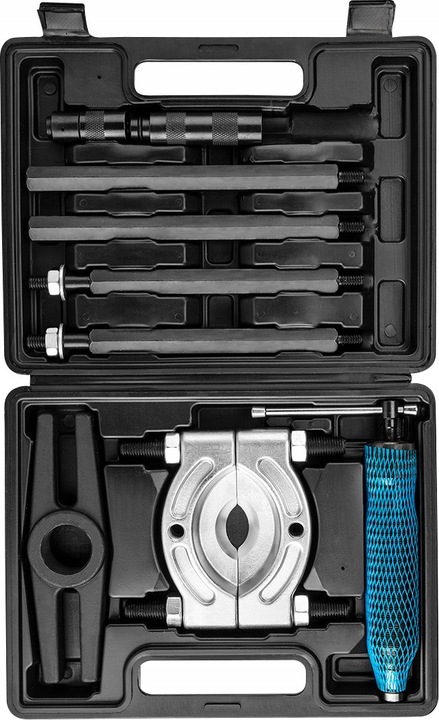 NEO ZESTAW 11-847 ŚCIĄGACZ Z SIŁOWNIKIEM SEPARATOR