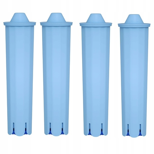 Zestaw Do Ekspresu Jura - Filtr AL-Blue (Zamiennik Jura Claris Blue) 4
