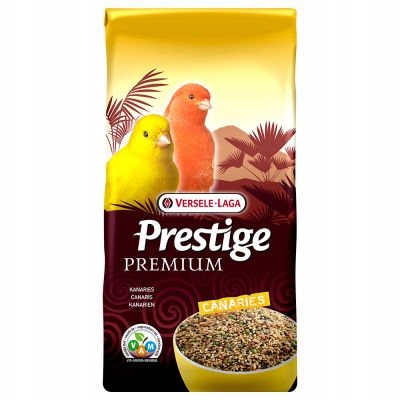 VL-Canaries Premium 2,5kg - pokarm dla kanarków