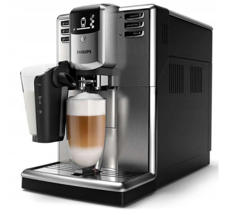 Pojemnik na mleko Philips LatteGo Seria 2200 3200 4300 5000 5300 5400