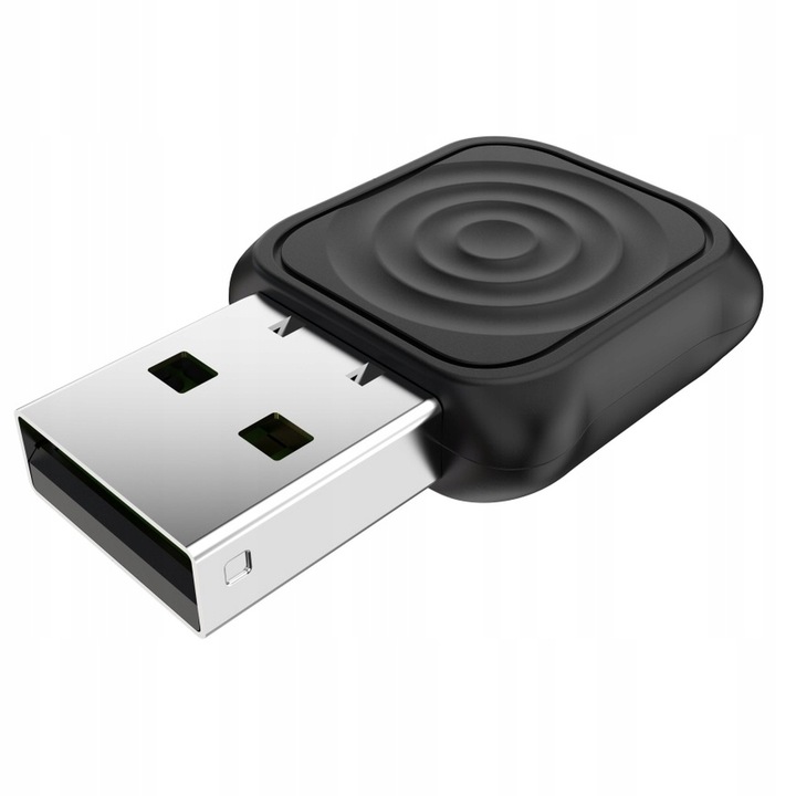 Carlinkit Mini Ultra 2w1 Bezprzewodowy CarPlay / Android Auto Adapter