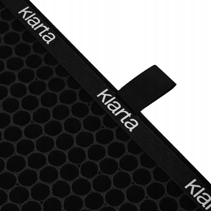 Komplet oryginalnych filtrów H13 EF 99.97% do Klarta Stor 1/2/3