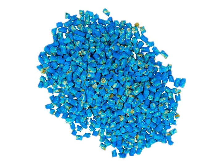 TRUTKA NA SZCZURY I MYSZY GRANULAT BRODIFAKUM NO PEST 1KG BARDZO SILNA